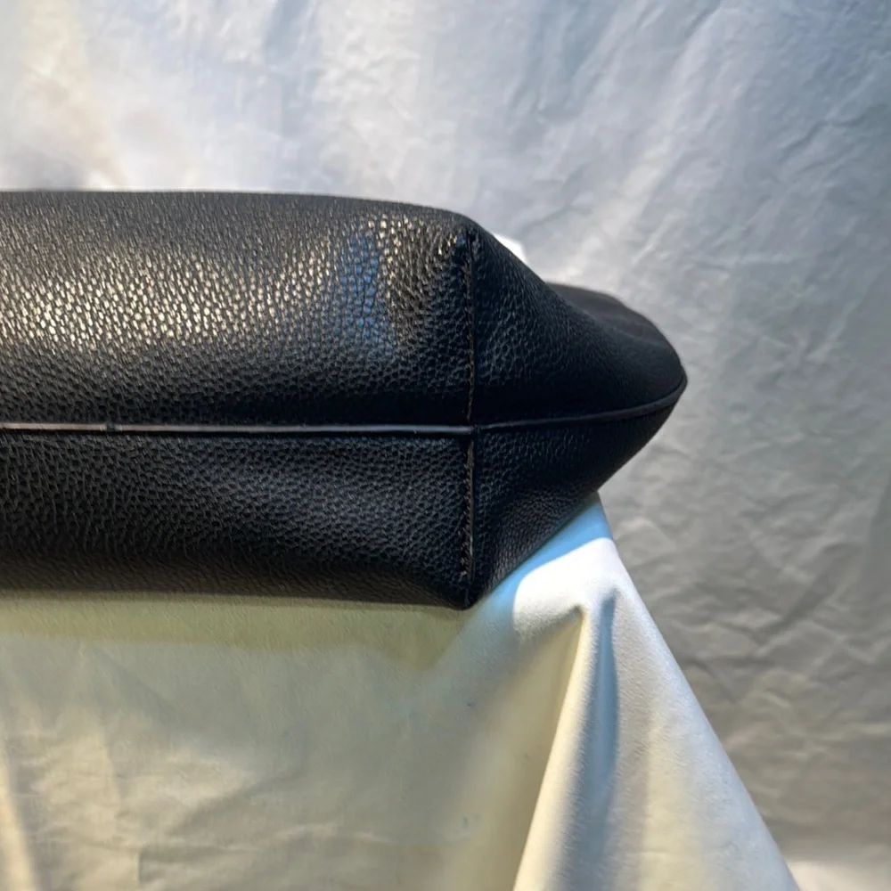 BCBG Elegant BlackTote